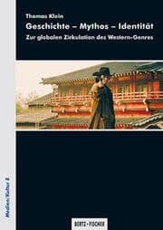 Cover von Geschichte - Mythos - Identität