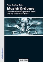 Cover von Macht(t)räume