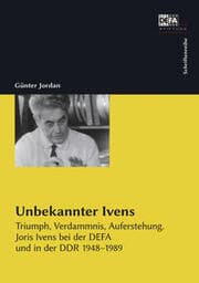 Cover von Unbekannter Ivens