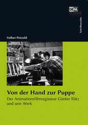 Cover von Von der Hand zur Puppe