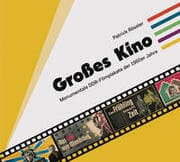 Cover von Großes Kino