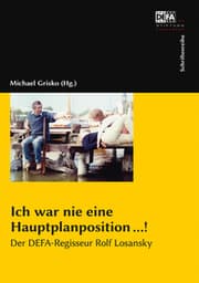 Cover von Ich war nie eine Hauptplanposition...!