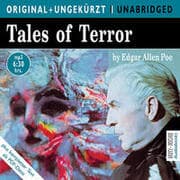 Cover von Tales of Terror