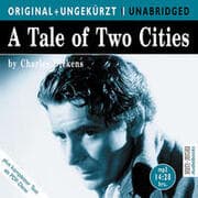 Cover von A Tale of Two Cities