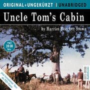 Cover von Uncle Toms Cabin