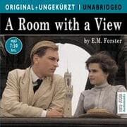Cover von A Room with a View