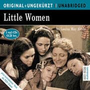 Cover von Little Women