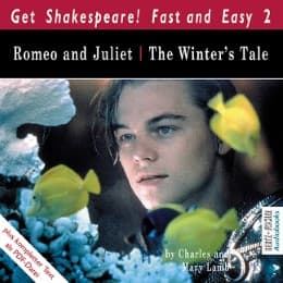 Cover von Romeo and Juliet/The Winter's Tale