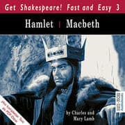 Cover von Hamlet/Macbeth