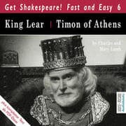 Cover von King Lear /Timon of Athens