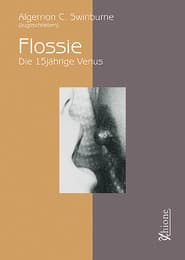 Cover von Flossie