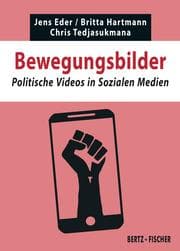 Cover von Bewegungsbilder