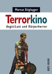 Cover von Terrorkino