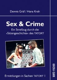 Cover von Sex & Crime