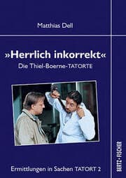 Cover von 'Herrlich inkorrekt'