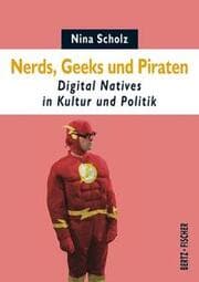 Cover von Nerds, Geeks und Piraten