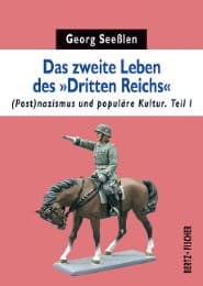 Cover von Das zweite Leben des 'Dritten Reichs'