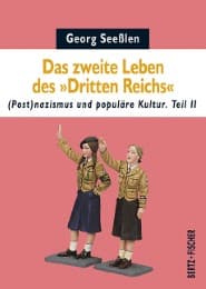 Cover von Das zweite Leben des 'Dritten Reichs'