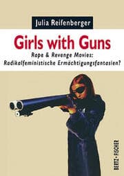 Cover von Girls with Guns