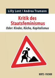 Cover von Kritik des Staatsfeminismus