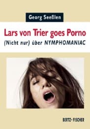 Cover von Lars von Trier goes Porno