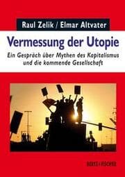 Cover von Vermessung der Utopie