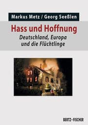Cover von Hass und Hoffnung