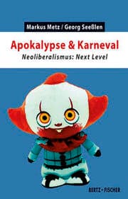 Cover von Apokalypse & Karneval