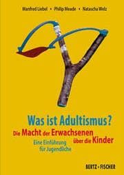 Cover von Was ist Adultismus?