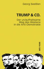 Cover von Trump & Co.