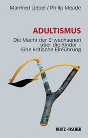 Cover von Adultismus