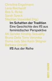 Cover von Im Schatten der Tradition