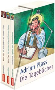 Cover von Die Tagebücher