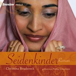 Cover von Seidenkinder