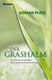 Cover von Der Grashalm