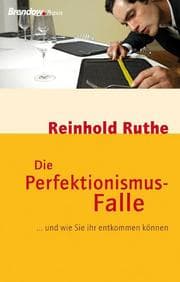 Cover von Die Perfektionismus-Falle