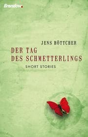 Cover von Der Tag des Schmetterlings