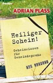 Cover von Heiliger Schein!