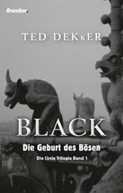 Cover von Black