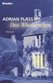 Cover von Das Wiedersehen