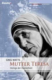 Cover von Mutter Teresa