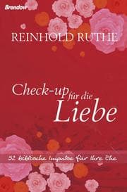 Cover von Check-up für die Liebe