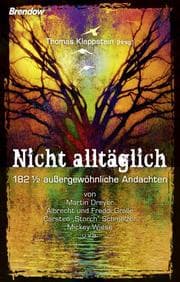 Cover von Nicht alltäglich