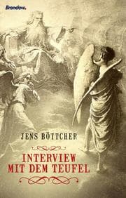 Cover von Interview mit dem Teufel