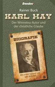Cover von Karl May