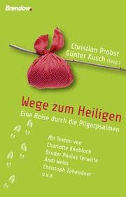 Cover von Wege zum Heiligen