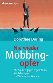 Cover von Nie wieder Mobbingopfer!