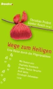 Cover von Wege zum Heiligen