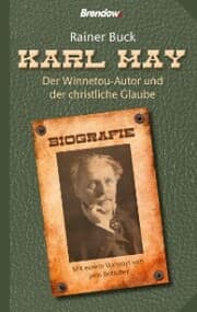 Cover von Karl May