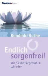 Cover von Endlich sorgenfrei!